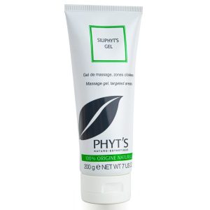 Sili Phyt's gel za kožo, mišice in sklepe